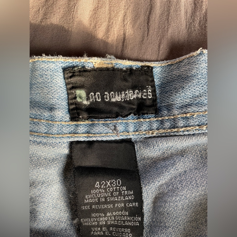 Denim Jeans